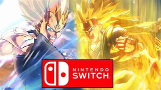 Image result for Dragon Ball Xenoverse Characters