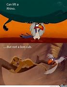 Image result for Disney Memes Clean Lion King