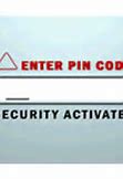 Image result for Unlock a Fold 3-Pin Code