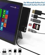 Image result for Surface Pro 6 USB Port