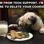 Image result for Tech Problem Dog Meme