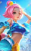 Image result for Angela Ml Face