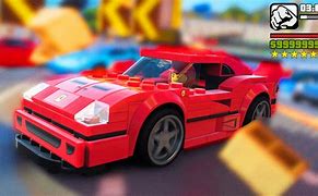 Image result for LEGO GTA 5