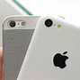 Image result for iPhone 5C and iPhone 5 Comparison