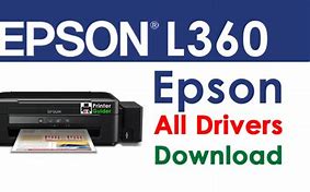 Image result for Scan Printer Epson L360