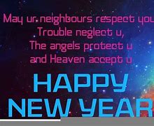 Image result for Blessed and Happy New Year Clip Art