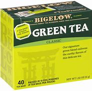 Image result for Images Green Tea 5 Pound Bag