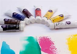 Image result for Poster Paint