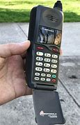 Image result for First Flip Phone