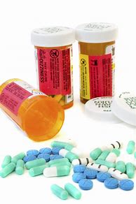 Image result for Antidepressant Pills