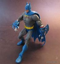 Image result for Batman Azrael Custom