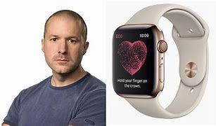 Image result for Jony Ive at Workout