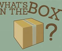 Image result for They Took My Box