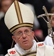 Image result for The Pope's Hat