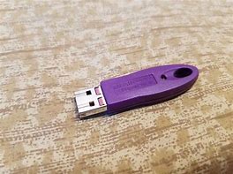 Image result for Round USB Dongle