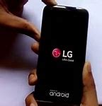 Image result for LGE Phones Lock Button Back of Phone