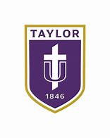 Image result for Taylor University Logo HD