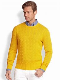 Image result for Ralph Lauren Cashmere Sweater