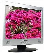 Image result for 12-Inch Flat Screen Monitor