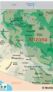 Image result for Arizona State Names
