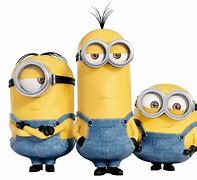 Image result for Minions Despicable Me 3