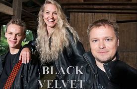 Image result for Black Velvet Band