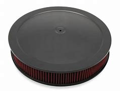 Image result for Black Air Cleaner