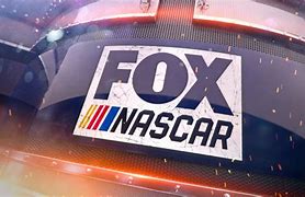 Image result for Fox NASCAR Driver Graphic