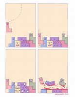 Image result for Tetris Block Comic