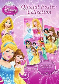 Image result for Disney Princess Poster