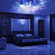 Image result for Pastel Pink Galaxy Room