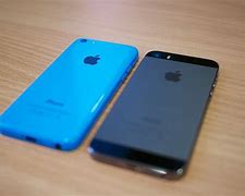 Image result for iPhone 5 Next to the iPhone 5S