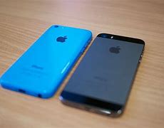 Image result for iPhone 5C and 5S