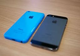 Image result for iPhone 5C Size