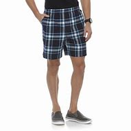 Image result for Basic Editions Men's Shorts