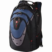 Image result for Swiss Gear Laptop Backpack 17