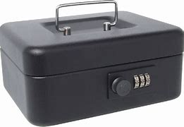 Image result for Petty Cash Box