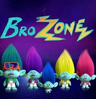 Image result for Trolls Brozone All Characters