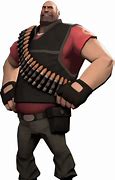 Image result for Heavy Tf2 Jacko Pose
