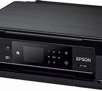 Image result for Epson XP 440 Wireless Printer Setup