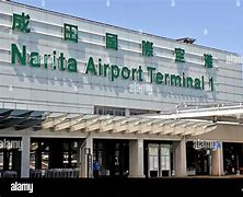 Image result for Narita Airport Tokyo Terminal 1