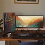 Image result for Dual Monitor Ultra Wide