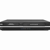 Image result for VHS DVD Player Combo with Remote