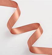 Image result for Navy and Rose Gold Ribbon