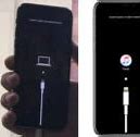 Image result for iPhone 12 Stuck On Apple Logo