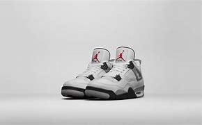 Image result for Jordan 4S White