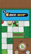 Image result for Bee-Bot Robot Games