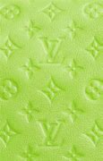 Image result for Green Louis Vuitton Logo