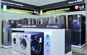 Image result for Electronic Appliances Store