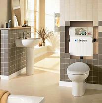 Image result for Dual Flush Toilet Cisterns